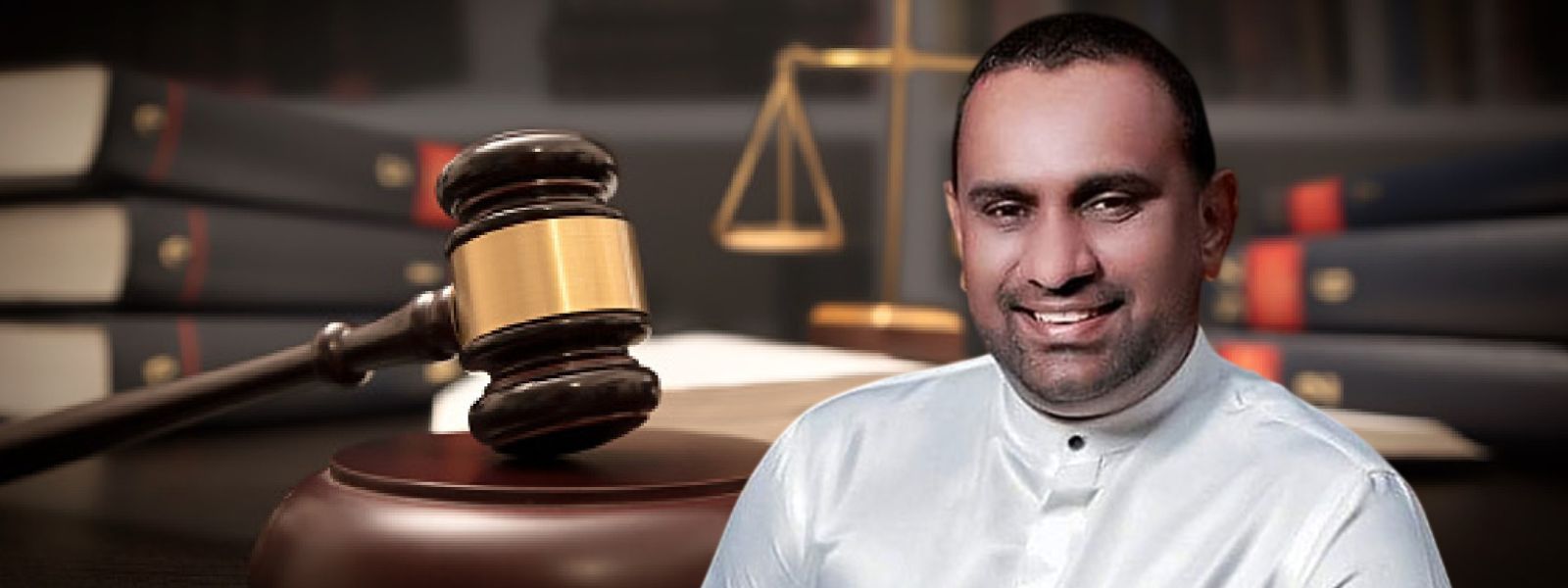 SJB MP Chaminda Wijesiri Granted Bail